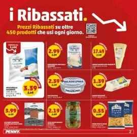 Volantino PENNY Pagina 2