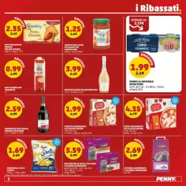 Volantino PENNY Pagina 3
