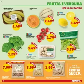Volantino PENNY Pagina 5