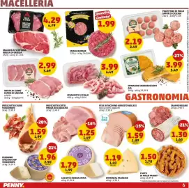 Volantino PENNY Pagina 6