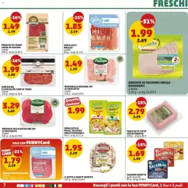 Volantino PENNY Pagina 7