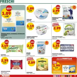 Volantino PENNY Pagina 8