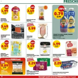 Volantino PENNY Pagina 9