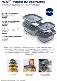 Volantino Tupperware Pagina 2