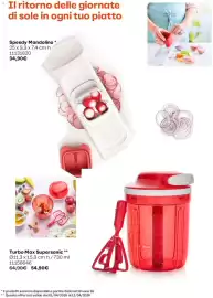 Volantino Tupperware Pagina 3