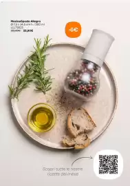 Volantino Tupperware Pagina 4