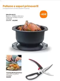 Volantino Tupperware Pagina 5