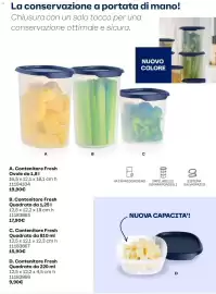 Volantino Tupperware Pagina 8
