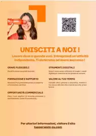 Volantino Tupperware Pagina 9