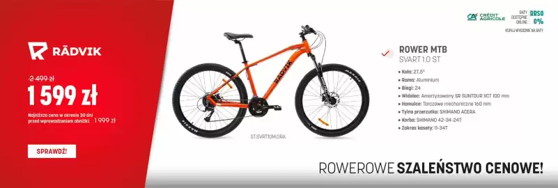 Martes Sport gazetka Strona 2