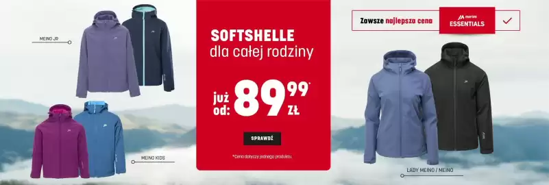 Martes Sport gazetka Strona 3