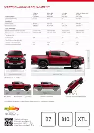 Toyota gazetka Strona 12