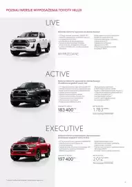 Toyota gazetka Strona 2
