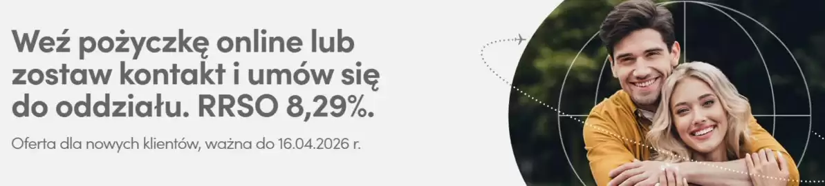 Idea Bank gazetka Strona 1