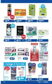 Volantino Acqua & Sapone Pagina 10