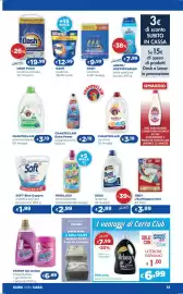 Volantino Acqua & Sapone Pagina 13