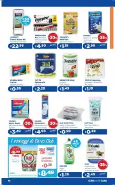 Volantino Acqua & Sapone Pagina 14