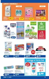 Volantino Acqua & Sapone Pagina 15