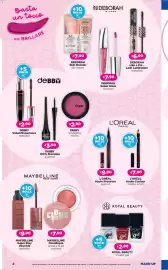 Volantino Acqua & Sapone Pagina 2