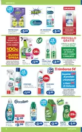 Volantino Acqua & Sapone Pagina 6