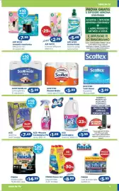 Volantino Acqua & Sapone Pagina 7