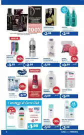 Volantino Acqua & Sapone Pagina 8