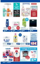 Volantino Acqua & Sapone Pagina 9