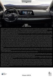 Nissan gazetka Strona 10