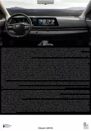 Nissan gazetka Strona 10