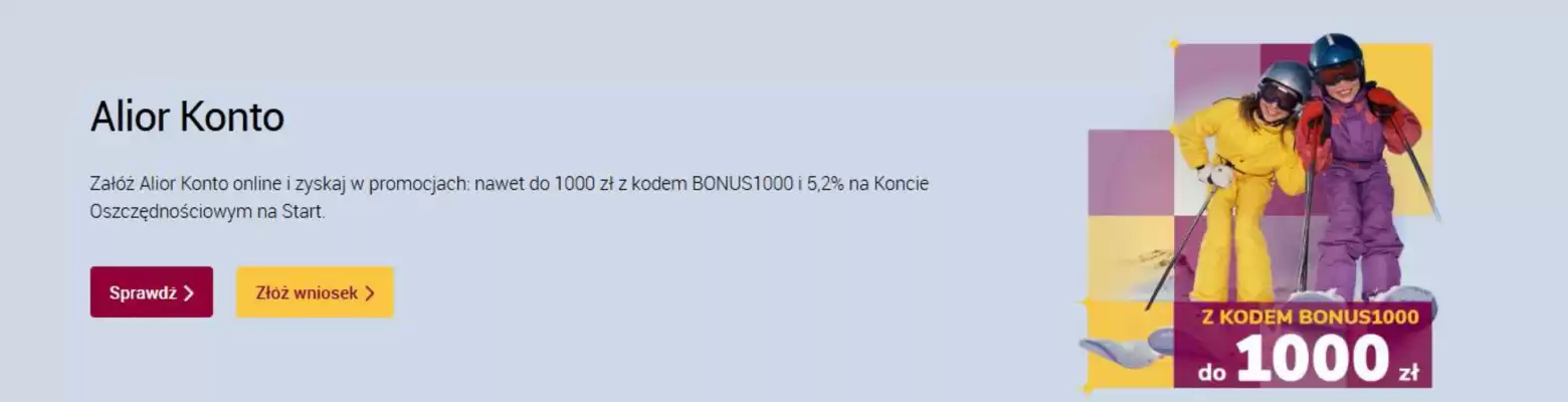 Alior Bank (ważność do 11-04)