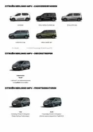 Citroën Prospekt Seite 11