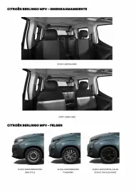 Citroën Prospekt Seite 12