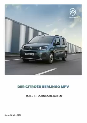 Citroën (gültig bis 3-04)