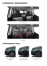 Citroën Prospekt Seite 14