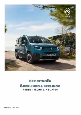 Citroën (gültig bis 3-04)