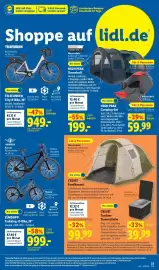 Lidl Prospekt woche 17 Seite 11