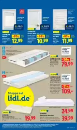 Lidl Prospekt woche 17 Seite 15