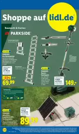 Lidl Prospekt woche 17 Seite 2