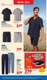 Lidl Prospekt woche 17 Seite 27