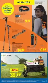 Lidl Prospekt woche 17 Seite 9