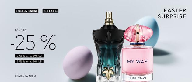 Magazine Douglas Pagină 2