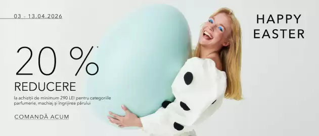 Magazine Douglas Pagină 1