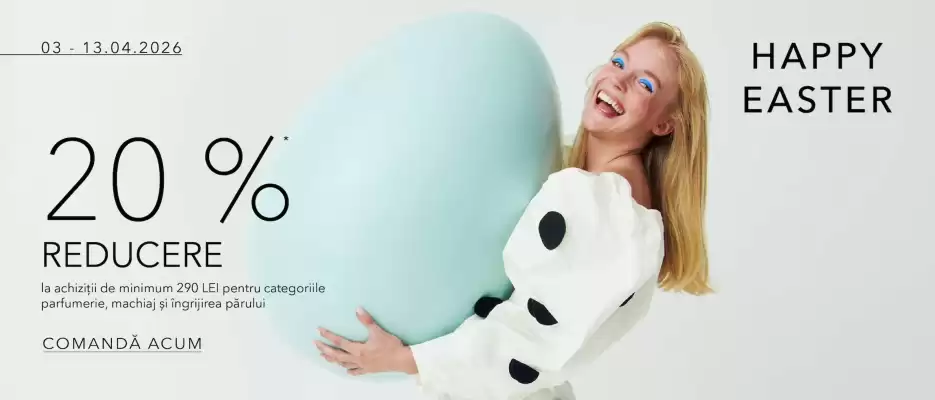 Douglas (valid până la 13-04)