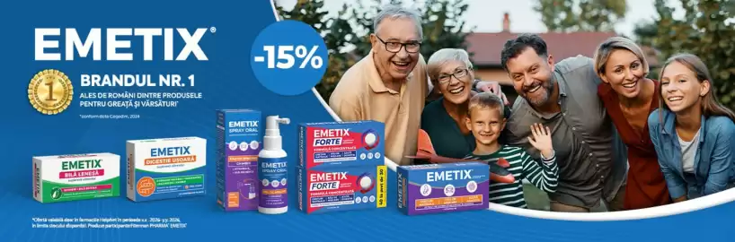 Catalog Farmaciile Help Net Pagină 3