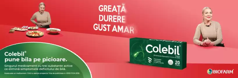 Catalog Farmaciile Help Net Pagină 5