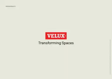 Catalog Velux Pagină 13