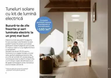 Catalog Velux Pagină 5