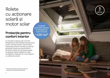 Catalog Velux Pagină 7