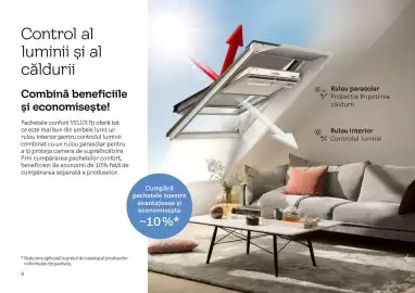 Catalog Velux Pagină 9