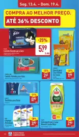 Folheto ALDI semana 16 Página 14